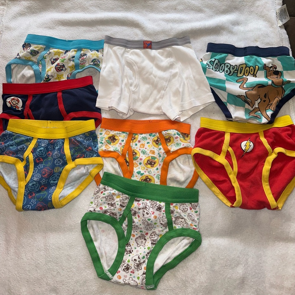 Boys bundle
